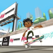 Welcome Morningwood Skateboards to the Epic Skater family!