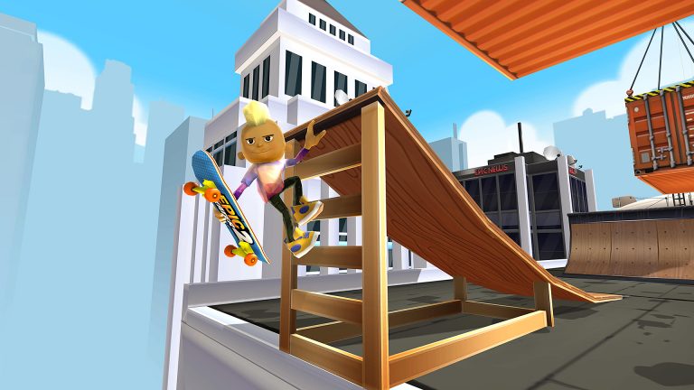 epic skater free download epic skater free download