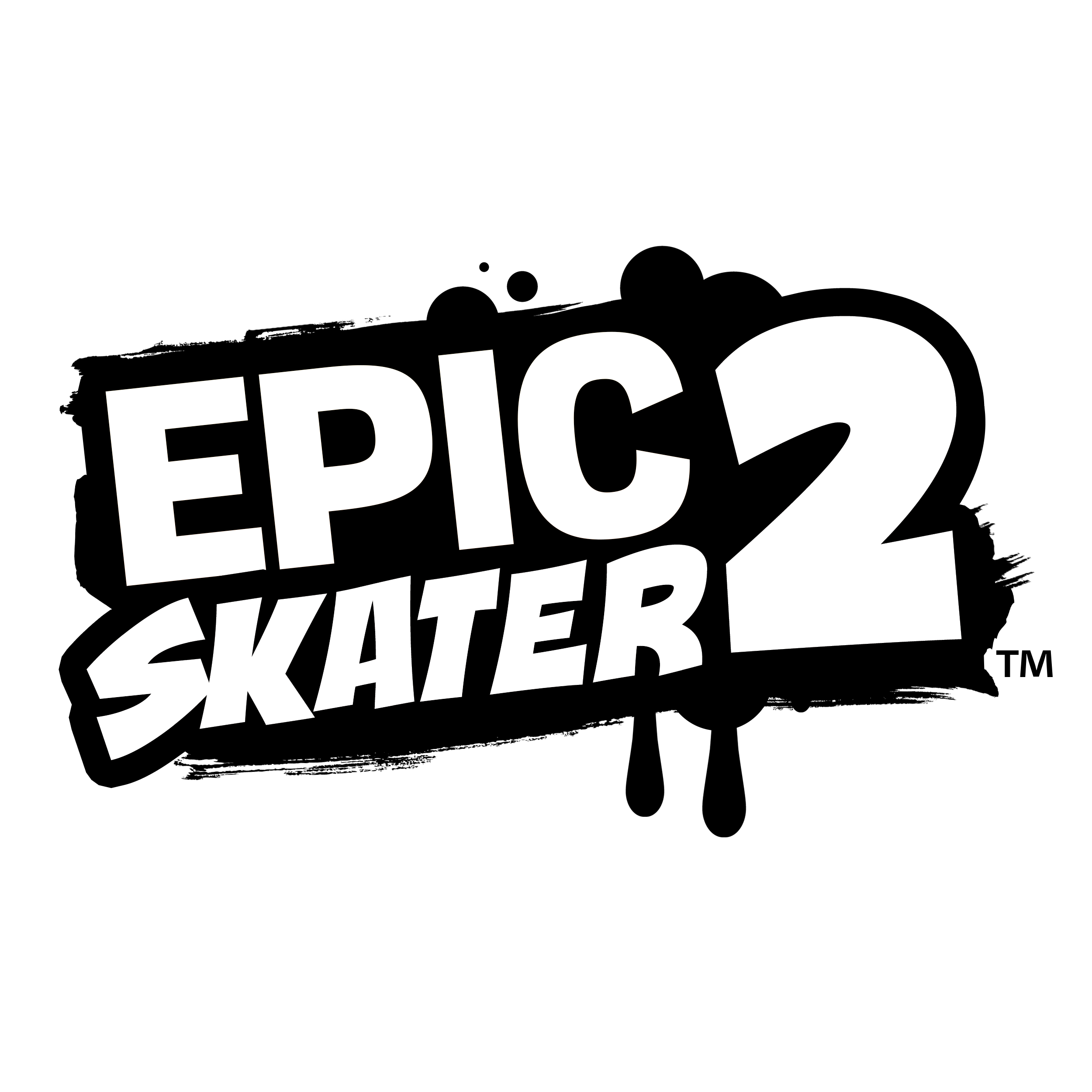 Press Kit Epic Skater 2 Info Screenshots Videos Gifs Icon Logo