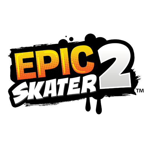 Epic Skater 2 logo